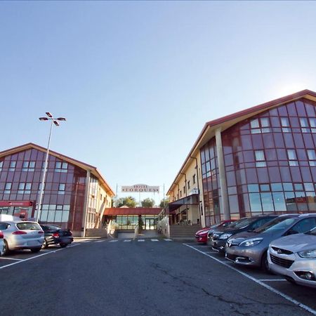 Hotel Torques Bergondo Extérieur photo