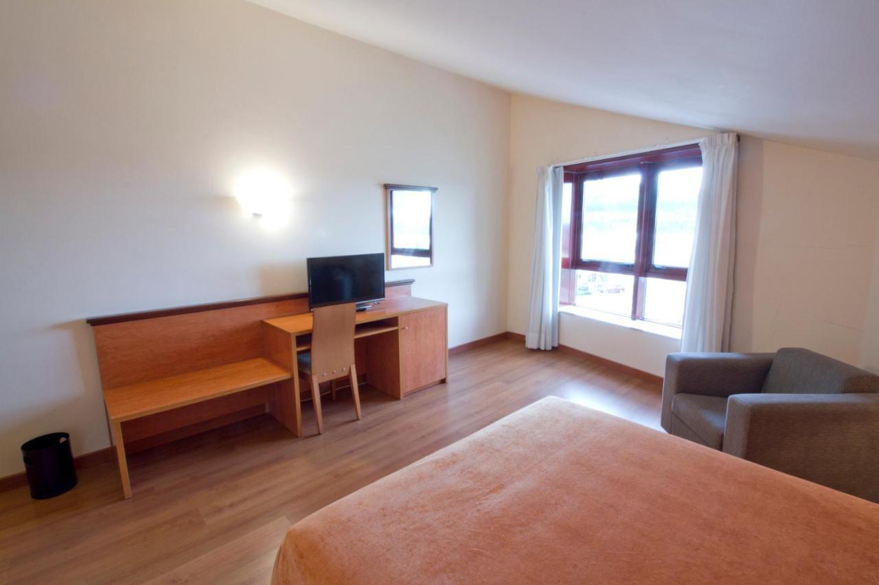 Hotel Torques Bergondo Extérieur photo